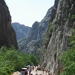 Vakantiehuis Paklenica Starigrad Paklenica