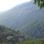 Paklenica Сasa de vacaciones *
