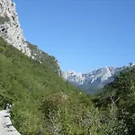 Paklenica Vakantiehuis