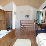 Vakantiehuis Paklenica Starigrad Paklenica