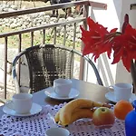 Vakantiehuis Paklenica