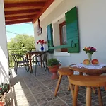 Vakantiehuis Paklenica Starigrad Paklenica