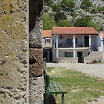 Сasa de vacaciones Paklenica *