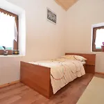 Vakantiehuis Paklenica