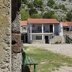 Paklenica Vakantiehuis