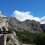 Paklenica Starigrad Paklenica
