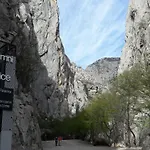 Paklenica Vakantiehuis Starigrad Paklenica