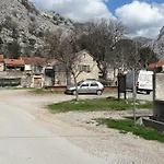 Paklenica *
