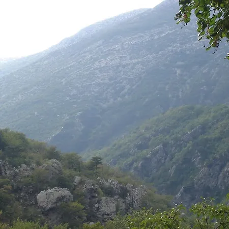 Paklenica Дом отдыха *
