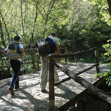 Paklenica