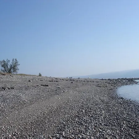 Paklenica Стариград-Пакленица