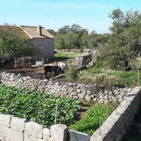 Vakantiehuis Paklenica Starigrad Paklenica
