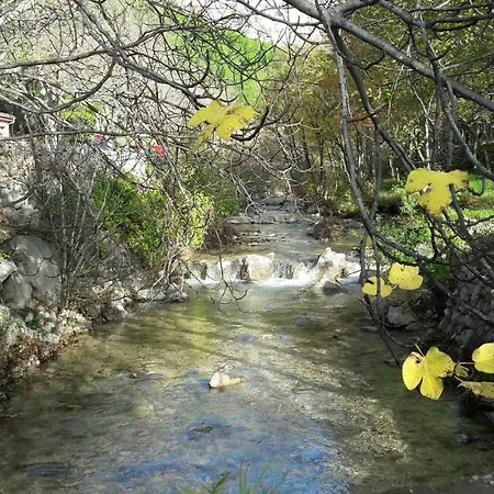 Paklenica Vakantiehuis