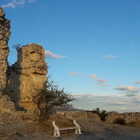 Paklenica Дом отдыха *