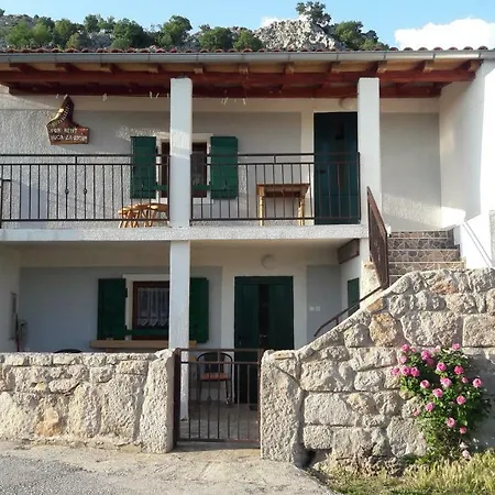 Paklenica * Стариград-Пакленица