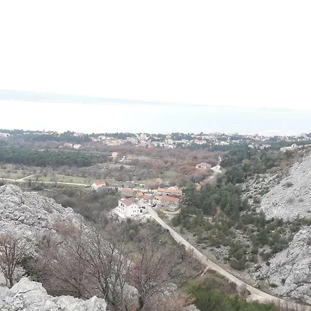 Paklenica *