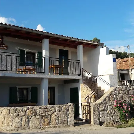 Paklenica * Стариград-Пакленица