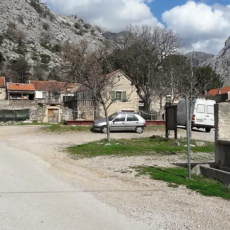 Paklenica *
