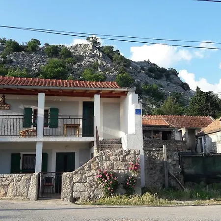 Paklenica *
