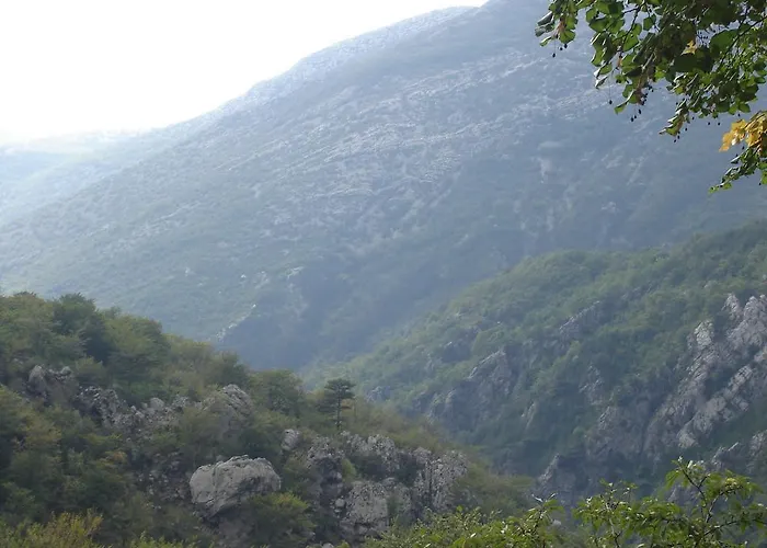Paklenica Дом отдыха *