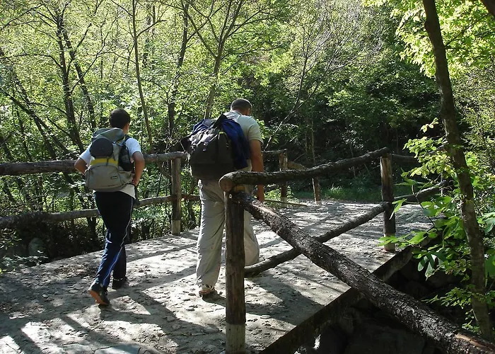 Paklenica