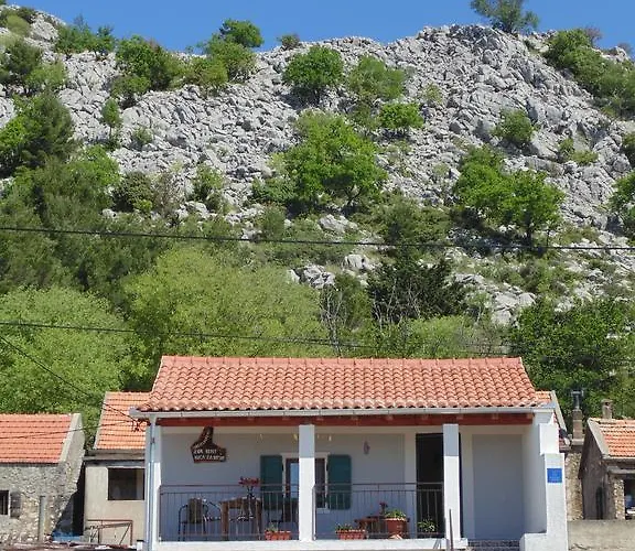 Paklenica