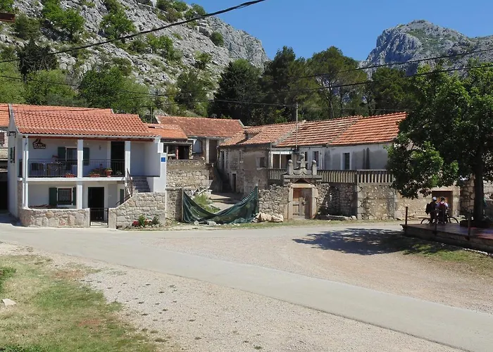 Paklenica
