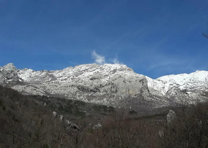Paklenica