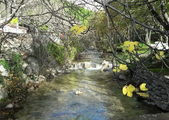 Paklenica בית נופש