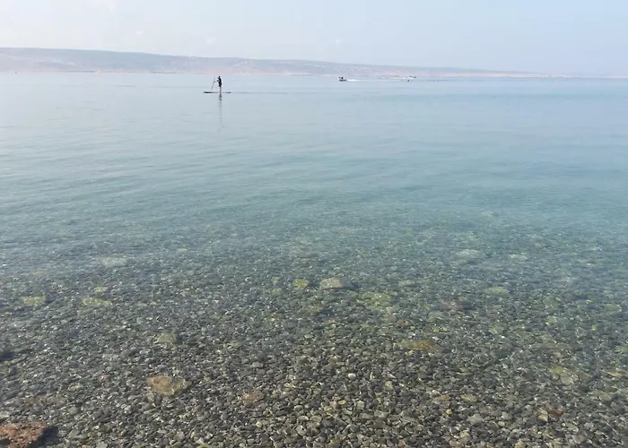 Paklenica Дом отдыха