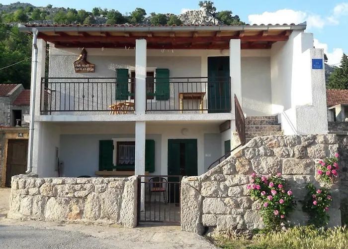 Paklenica * סטאריגרד-פקלניצה