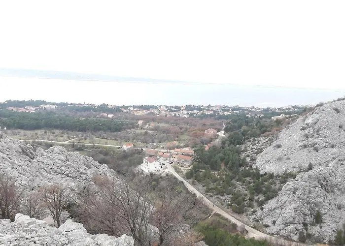Paklenica *