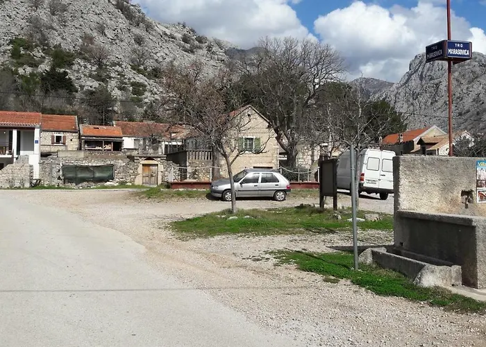 Paklenica *