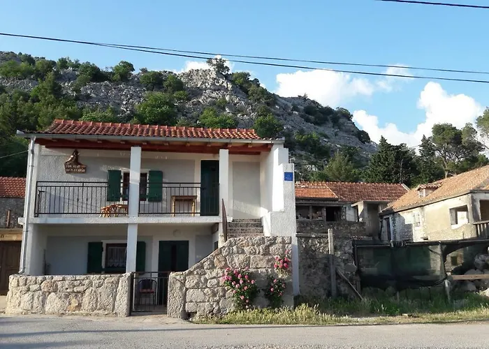 Paklenica *