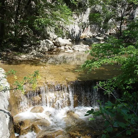 Paklenica Tatil Evi Starigrad Paklenica