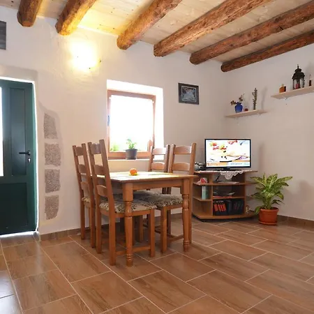 Paklenica Tatil Evi Starigrad Paklenica