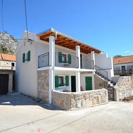 Holiday Paklenica