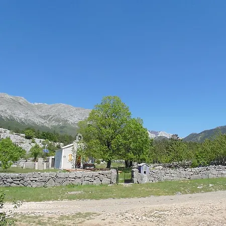 Holiday Paklenica Starigrad Paklenica