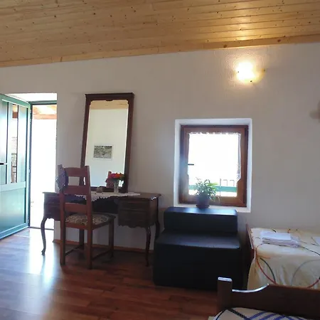 Holiday home Holiday Paklenica *