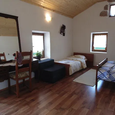 Paklenica Starigrad Paklenica