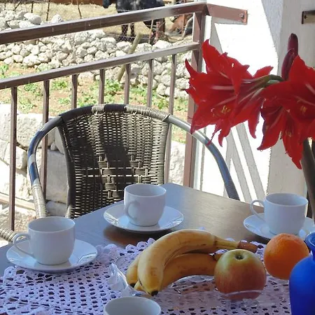 Holiday home Holiday Paklenica