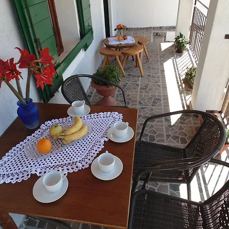 Holiday Paklenica