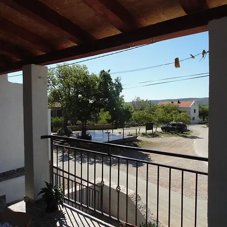 Holiday home Holiday Paklenica