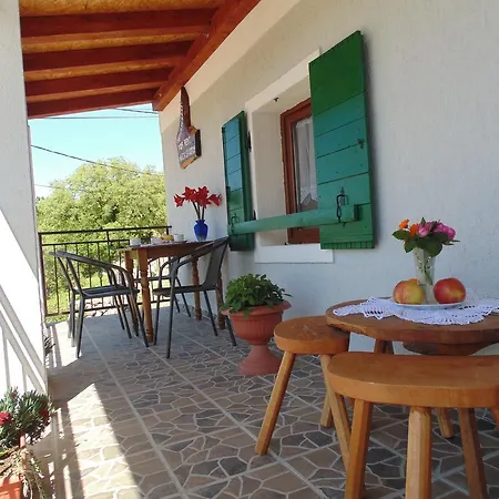 Holiday home Holiday Paklenica Starigrad Paklenica