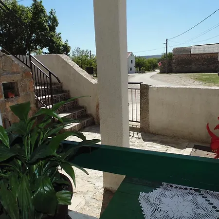 Holiday home Holiday Paklenica