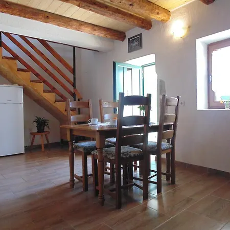 Holiday home Holiday Paklenica Starigrad Paklenica