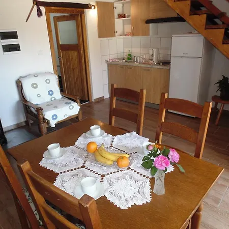 Holiday Paklenica