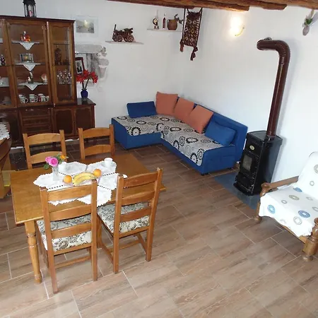 Holiday home Holiday Paklenica