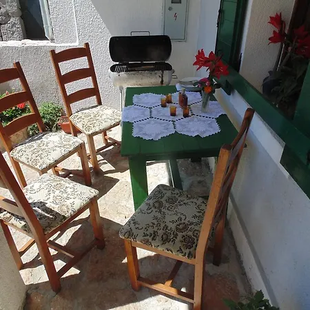 Paklenica Starigrad Paklenica