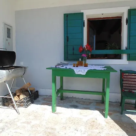 Paklenica